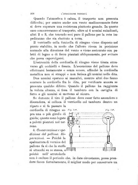 Rivista di artiglieria e genio