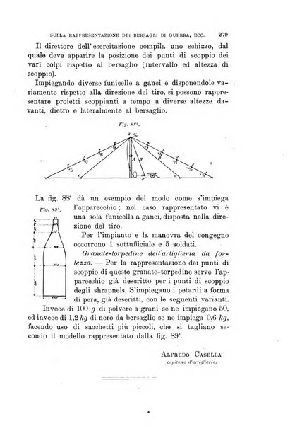 Rivista di artiglieria e genio