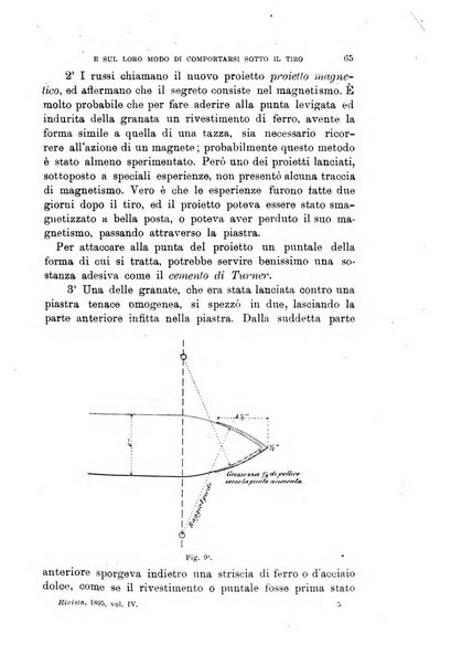 Rivista di artiglieria e genio