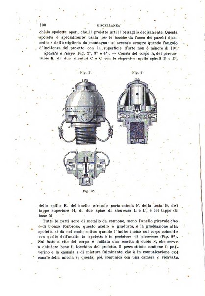 Rivista di artiglieria e genio