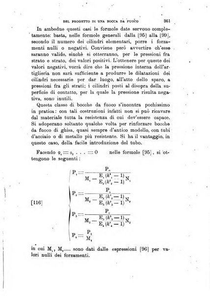 Rivista di artiglieria e genio