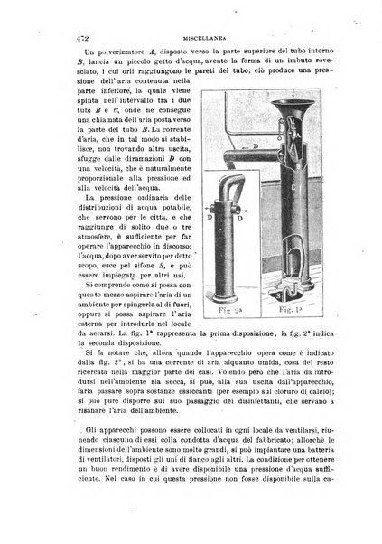 Rivista di artiglieria e genio