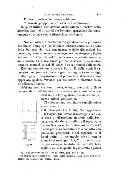 Rivista di artiglieria e genio