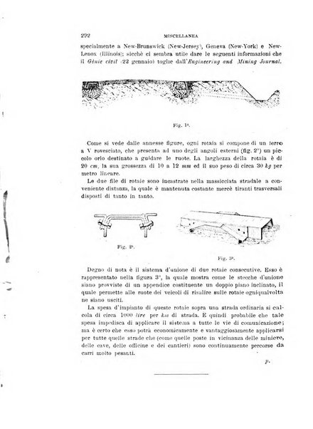 Rivista di artiglieria e genio