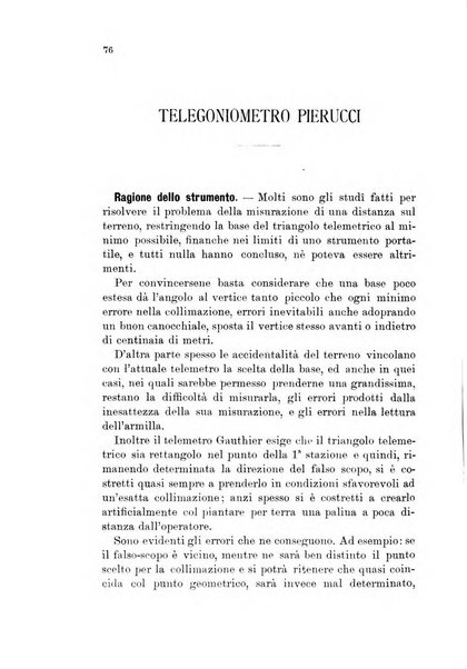 Rivista di artiglieria e genio