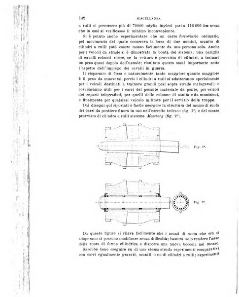 Rivista di artiglieria e genio