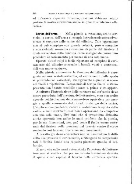 Rivista di artiglieria e genio