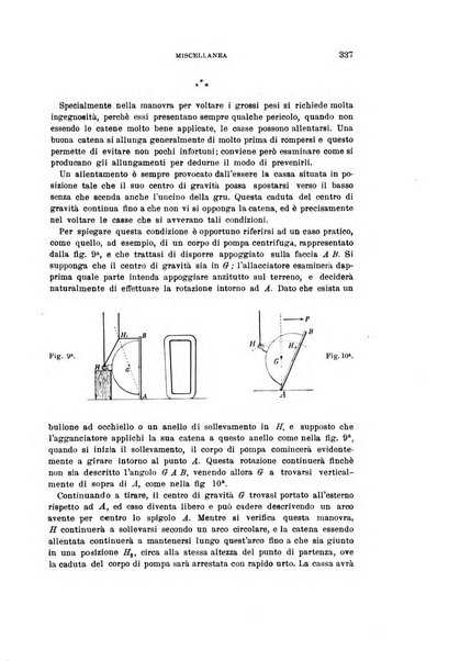 Rivista di artiglieria e genio