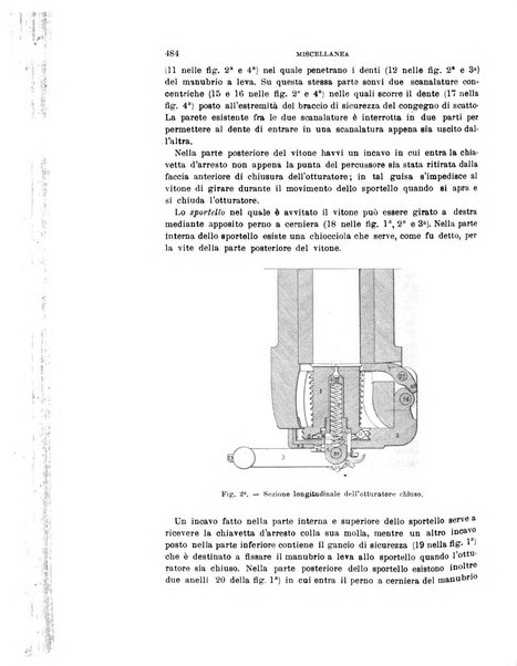 Rivista di artiglieria e genio