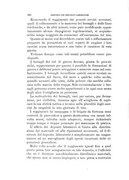 Rivista di artiglieria e genio