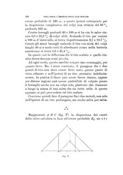 Rivista di artiglieria e genio