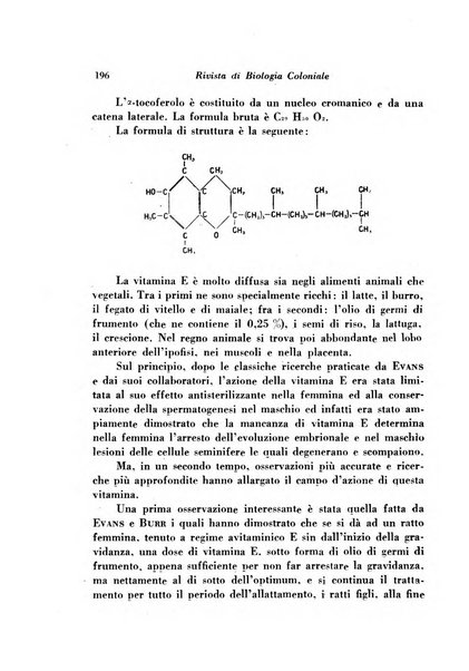 Rivista di biologia coloniale