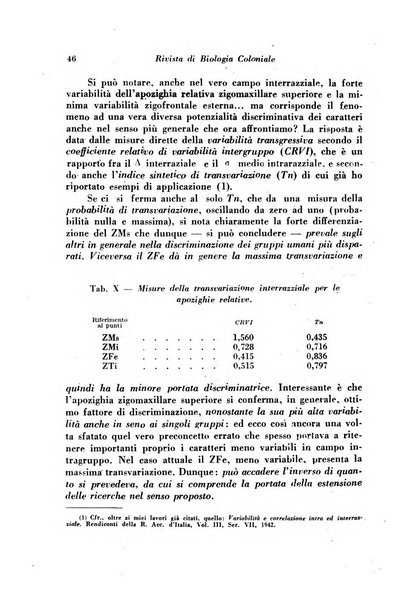 Rivista di biologia coloniale