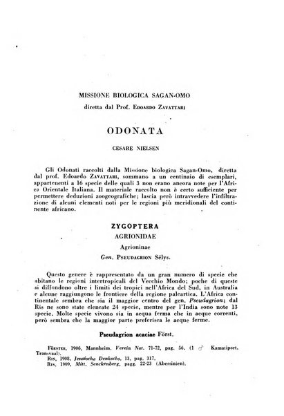 Rivista di biologia coloniale