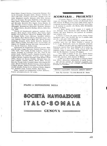 Rivista di cavalleria