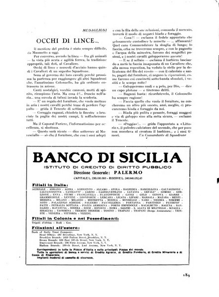 Rivista di cavalleria