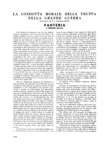 Rivista di cavalleria