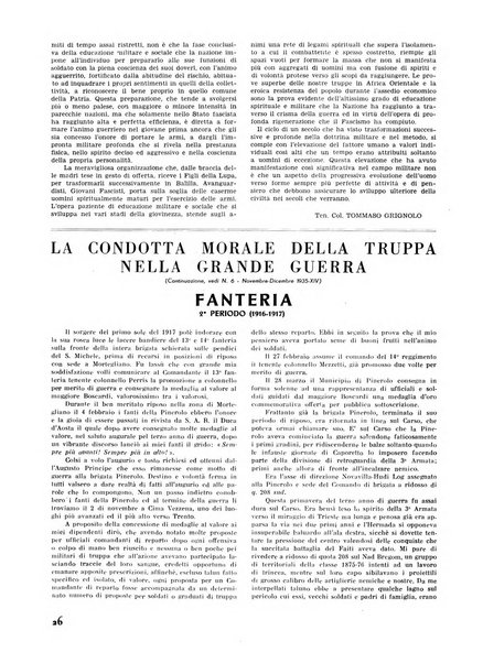 Rivista di cavalleria