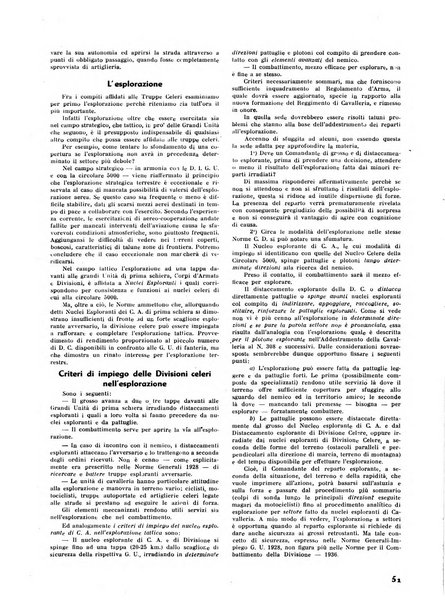 Rivista di cavalleria