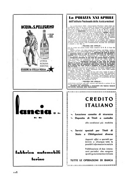 Rivista di cavalleria