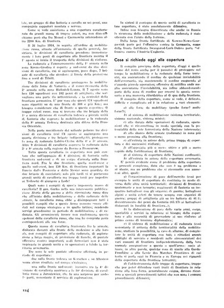 Rivista di cavalleria