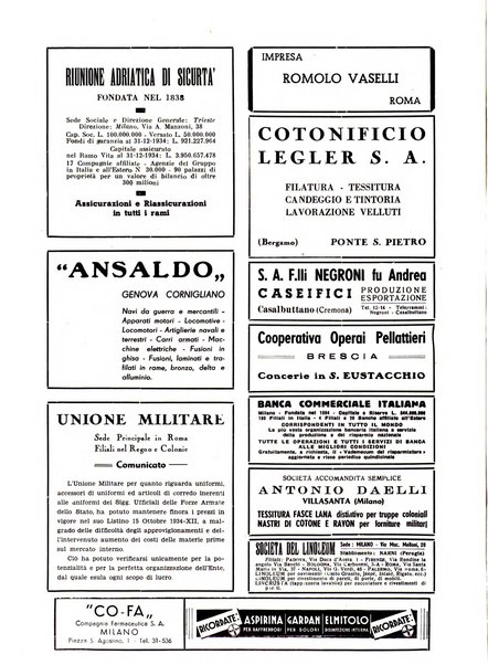 Rivista di cavalleria