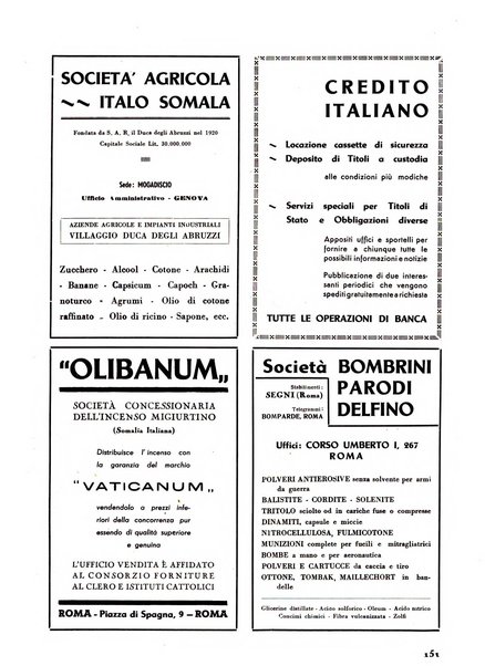 Rivista di cavalleria