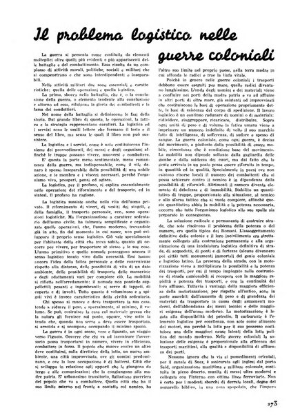 Rivista di cavalleria