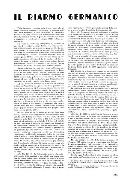 Rivista di cavalleria