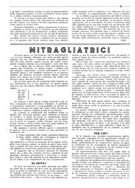 Rivista di cavalleria