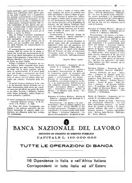 Rivista di cavalleria