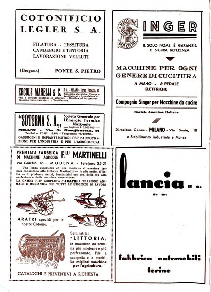 Rivista di cavalleria