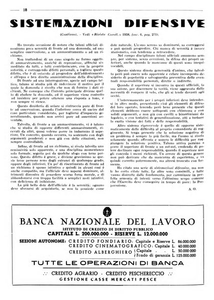 Rivista di cavalleria