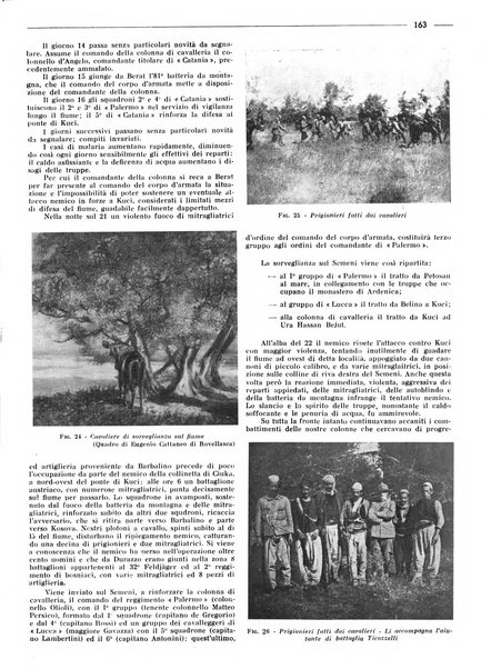 Rivista di cavalleria