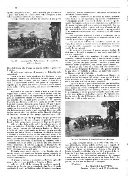 Rivista di cavalleria