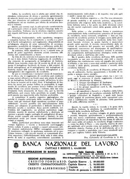 Rivista di cavalleria