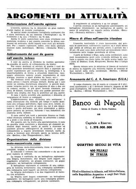 Rivista di cavalleria