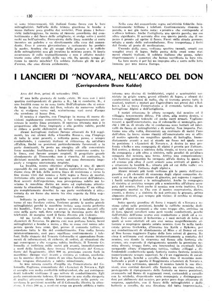 Rivista di cavalleria