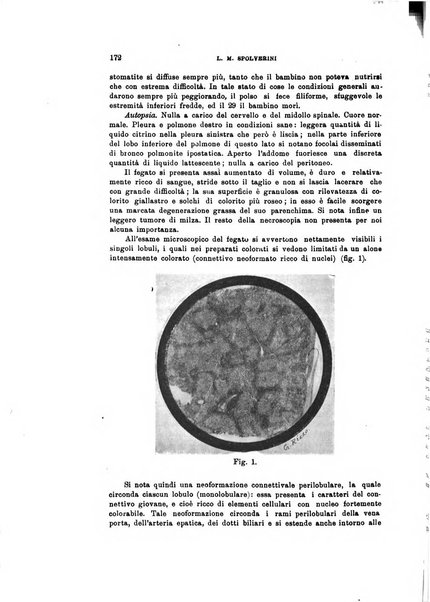 Rivista di clinica pediatrica