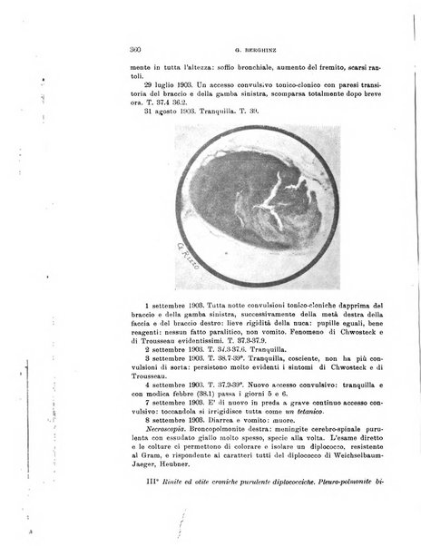 Rivista di clinica pediatrica