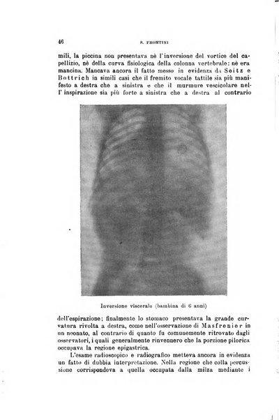 Rivista di clinica pediatrica