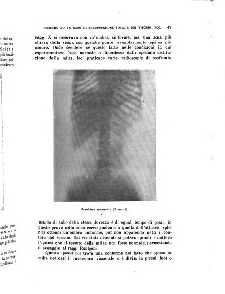 Rivista di clinica pediatrica