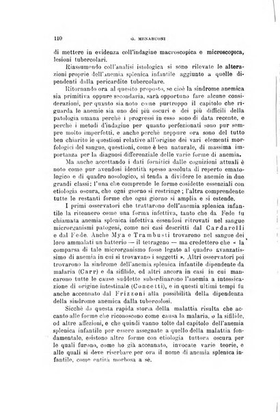 Rivista di clinica pediatrica