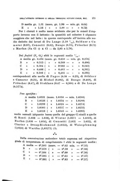 Rivista di clinica pediatrica