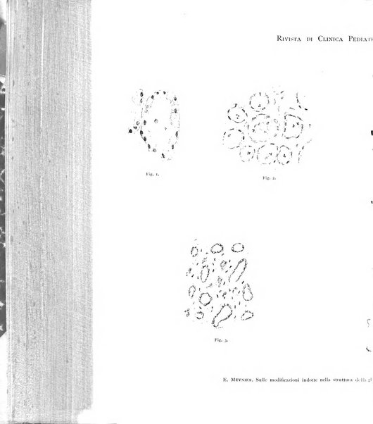 Rivista di clinica pediatrica