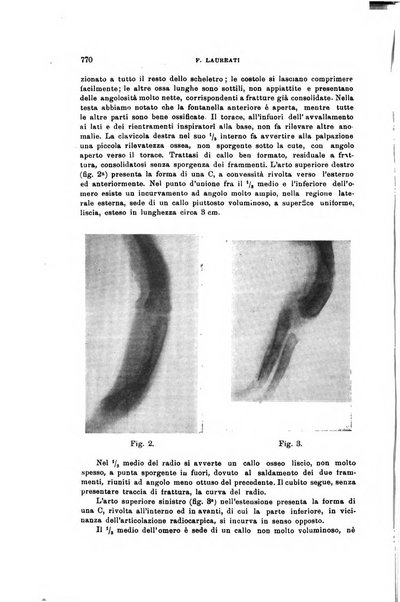 Rivista di clinica pediatrica