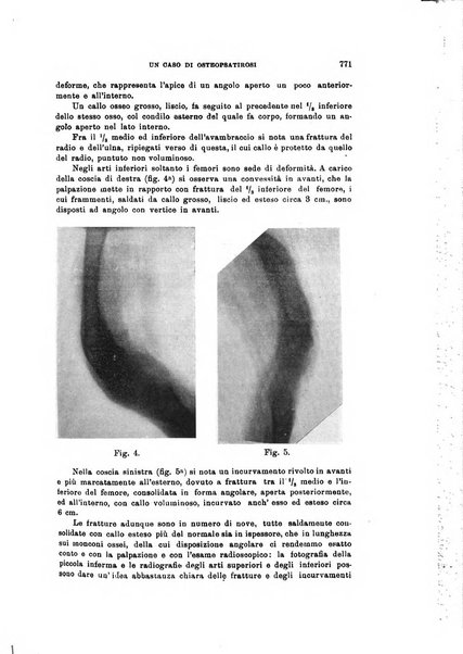 Rivista di clinica pediatrica