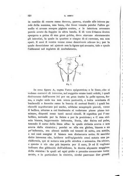 Rivista di clinica pediatrica