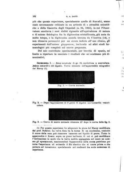 Rivista di clinica pediatrica