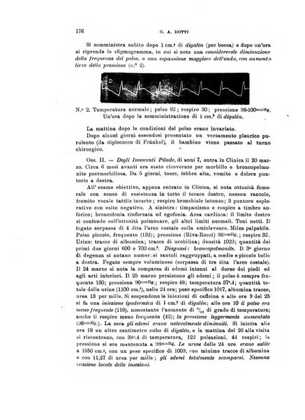 Rivista di clinica pediatrica